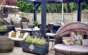 Beaufort Hotel